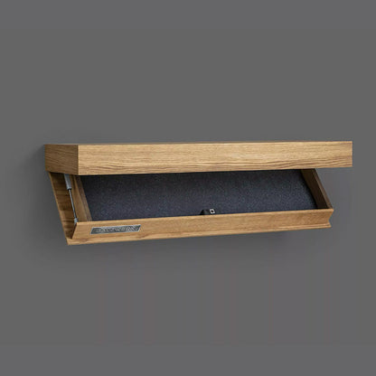 Magic flap Designer Shelf With Secret Compartment